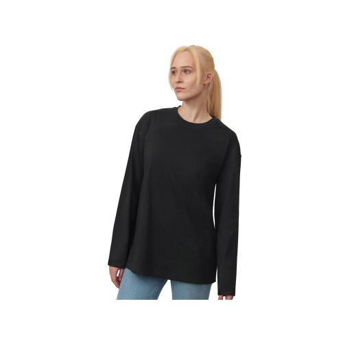 Лонгслив оверсайз Berlin унисекс; - купить именные сувениры в Воронеже