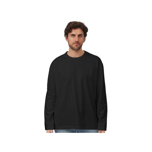 Лонгслив оверсайз Berlin унисекс; - купить необычные подарки в Воронеже