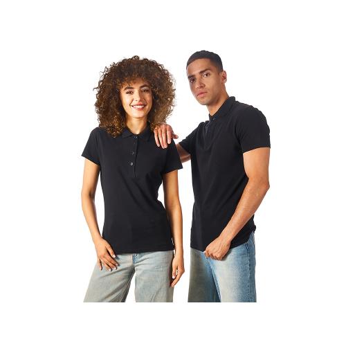 Рубашка поло First 2.0 мужская; - купить подарки с логотипом в Воронеже