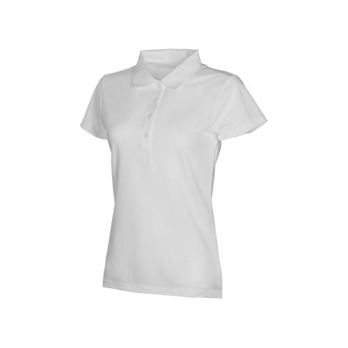 Рубашка поло First 2.0 женская; - купить подарки с логотипом в Воронеже