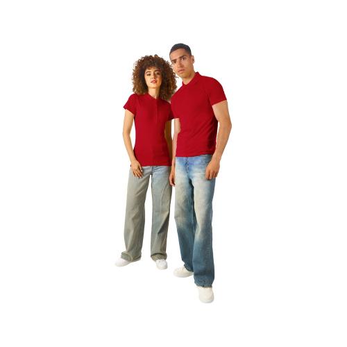 Рубашка поло First 2.0 женская; - купить именные сувениры в Воронеже