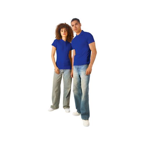 Рубашка поло First 2.0 женская; - купить именные сувениры в Воронеже