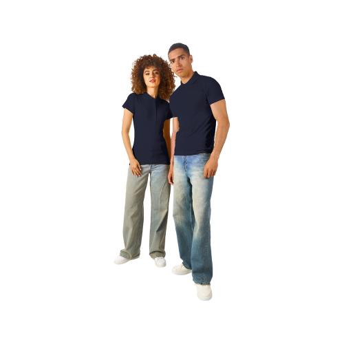 Рубашка поло First 2.0 женская; - купить именные сувениры в Воронеже