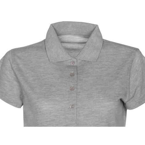 Рубашка поло First 2.0 женская; - купить подарки с логотипом в Воронеже