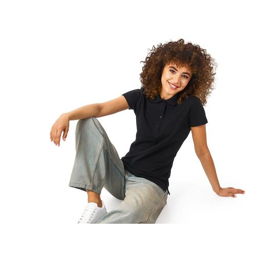 Рубашка поло First N женская; - купить необычные подарки в Воронеже