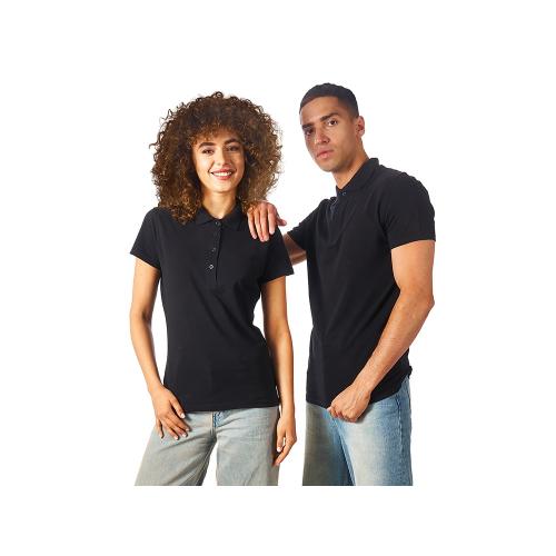 Рубашка поло First N женская; - купить подарки с логотипом в Воронеже