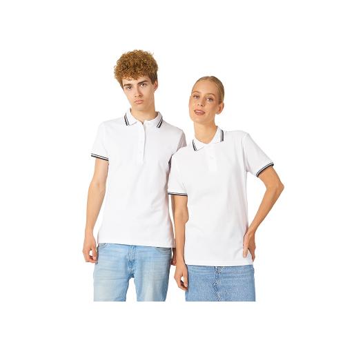 Рубашка поло Erie женская; - купить необычные сувениры в Воронеже