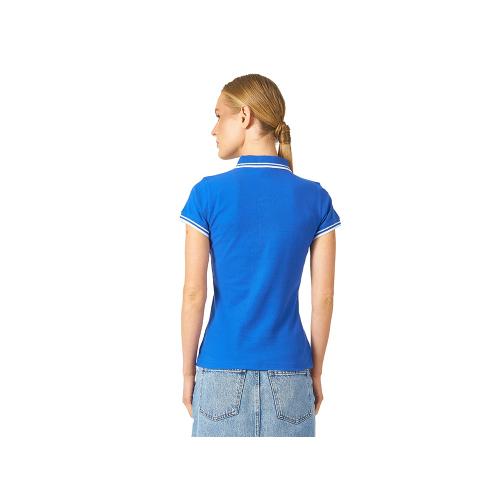 Рубашка поло Erie женская; - купить необычные сувениры в Воронеже