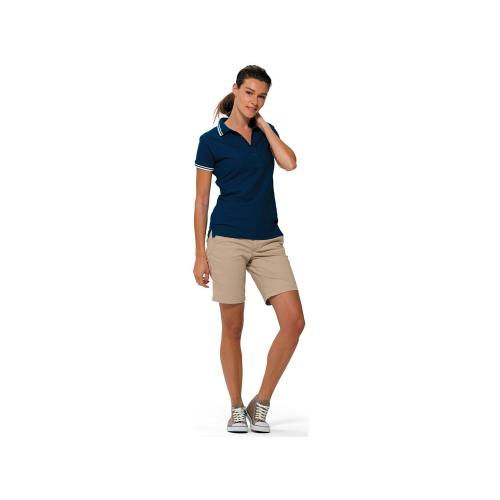 Рубашка поло Erie женская; - купить необычные сувениры в Воронеже