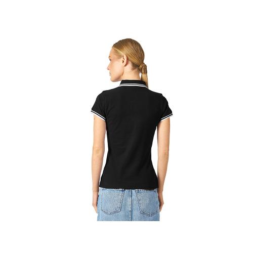 Рубашка поло Erie женская; - купить необычные сувениры в Воронеже