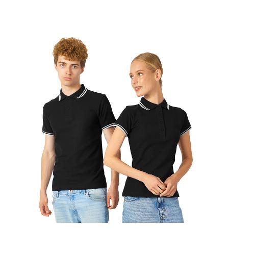 Рубашка поло Erie мужская; - купить подарки с логотипом в Воронеже