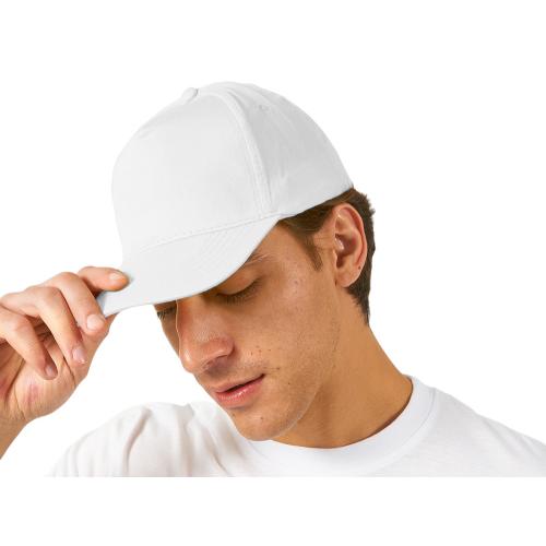 Бейсболка Memphis 5-ти панельная 165 гр; - купить необычные подарки в Воронеже