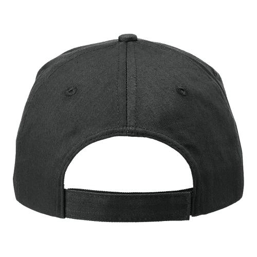 Бейсболка Memphis 5-ти панельная 165 гр; - купить подарки с логотипом в Воронеже