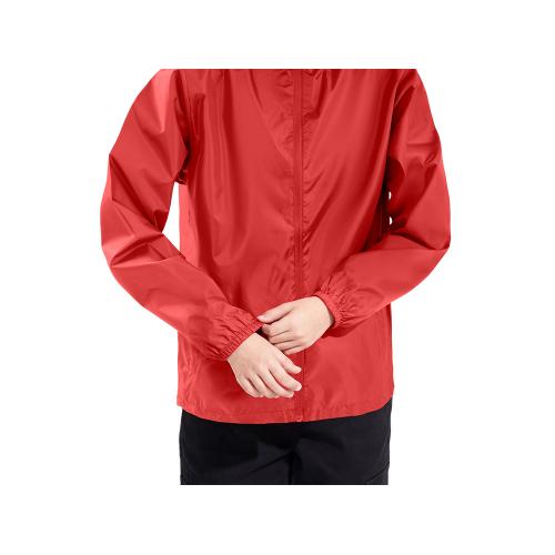 Ветровка Miami 2.0 детская с чехлом; - купить именные сувениры в Воронеже