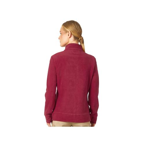 Куртка флисовая Nashville женская; - купить именные сувениры в Воронеже