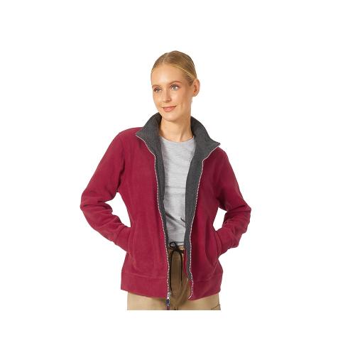 Куртка флисовая Nashville женская; - купить необычные подарки в Воронеже