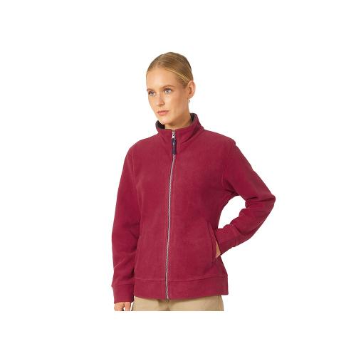 Куртка флисовая Nashville женская; - купить необычные сувениры в Воронеже