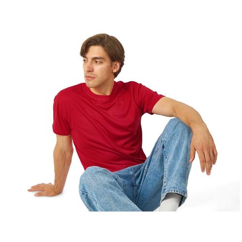 Футболка спортивная Verona мужская; - купить необычные подарки в Воронеже