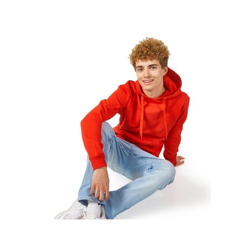 Толстовка с капюшоном Amsterdam мужская; - купить необычные подарки в Воронеже