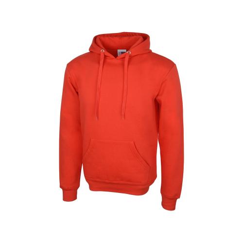 Толстовка с капюшоном Amsterdam мужская; - купить подарки с логотипом в Воронеже