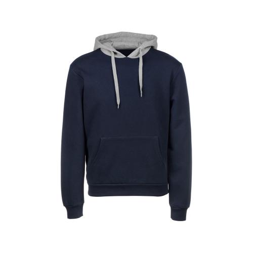 Толстовка с капюшоном Amsterdam мужская; - купить необычные подарки в Воронеже