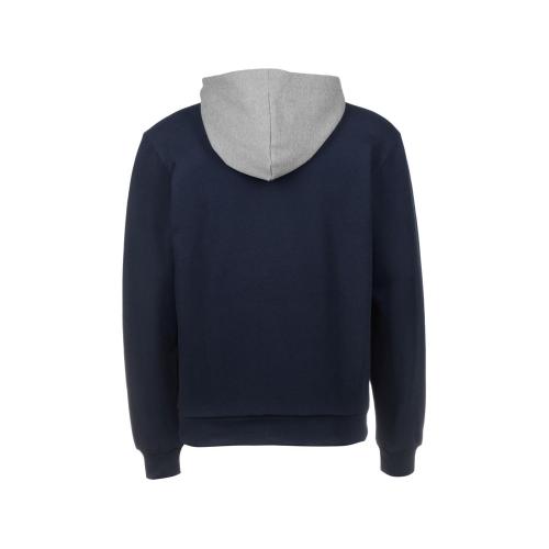 Толстовка с капюшоном Amsterdam мужская; - купить именные сувениры в Воронеже