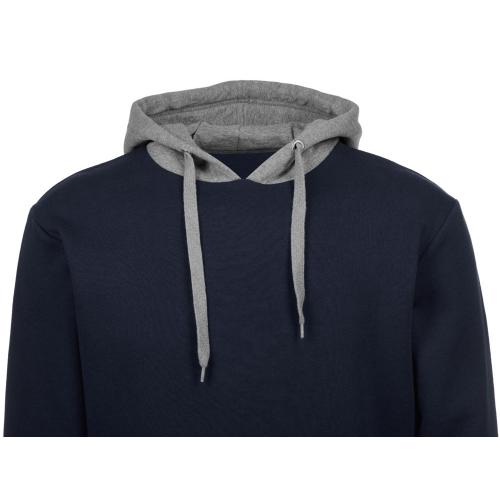 Толстовка с капюшоном Amsterdam мужская; - купить подарки с логотипом в Воронеже