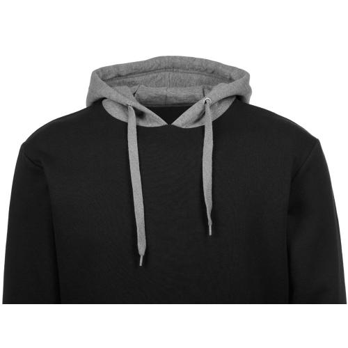 Толстовка с капюшоном Amsterdam мужская; - купить подарки с логотипом в Воронеже