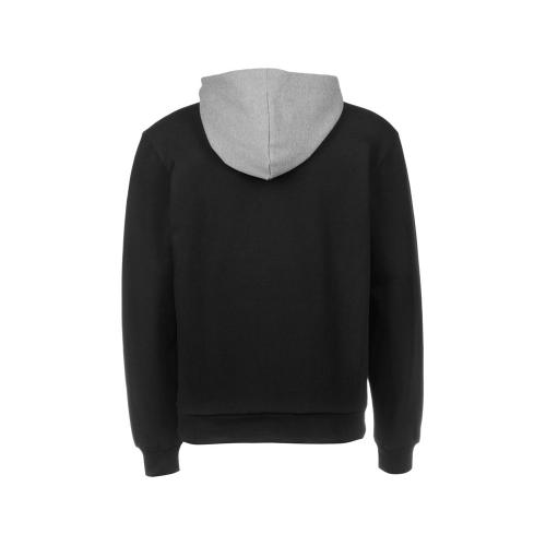 Толстовка с капюшоном Amsterdam мужская; - купить именные сувениры в Воронеже