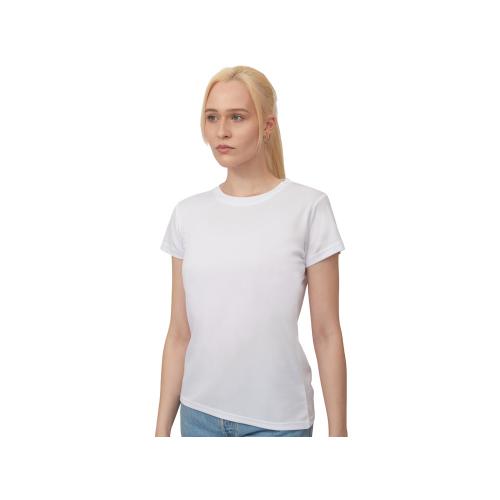 Футболка спортивная Verona женская; - купить необычные подарки в Воронеже