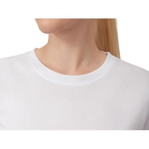 Футболка спортивная Verona женская; - купить именные сувениры в Воронеже