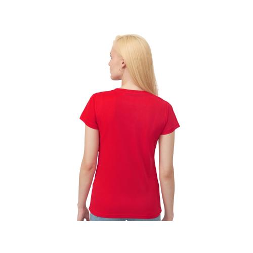 Футболка спортивная Verona женская; - купить необычные сувениры в Воронеже