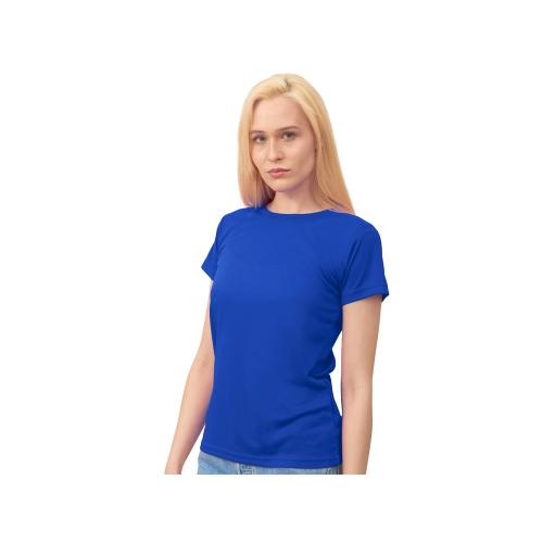 Футболка спортивная Verona женская; - купить необычные подарки в Воронеже