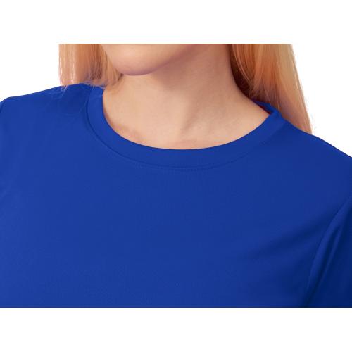 Футболка спортивная Verona женская; - купить именные сувениры в Воронеже