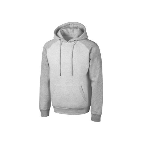 Толстовка с капюшоном Dublin мужская; - купить подарки с логотипом в Воронеже