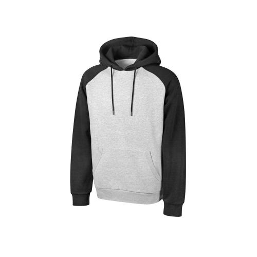 Толстовка с капюшоном Dublin мужская; - купить подарки с логотипом в Воронеже