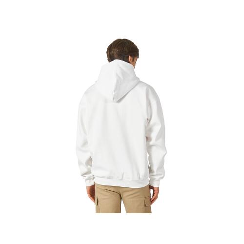 Толстовка с капюшоном оверсайз Berlin унисекс; - купить подарки с логотипом в Воронеже