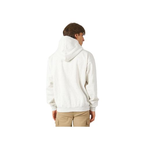 Толстовка с капюшоном оверсайз Berlin унисекс; - купить подарки с логотипом в Воронеже