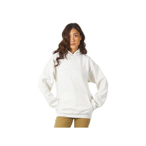 Толстовка с капюшоном оверсайз Berlin унисекс; - купить необычные сувениры в Воронеже