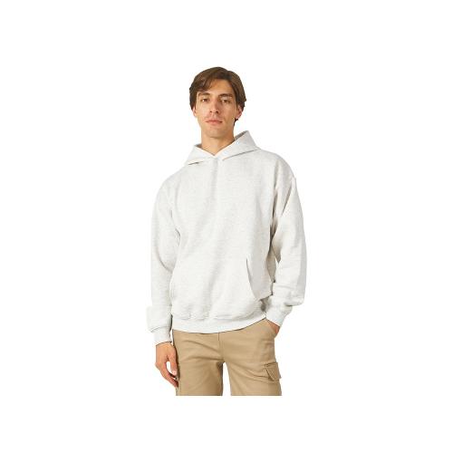 Толстовка с капюшоном оверсайз Berlin унисекс; - купить необычные подарки в Воронеже