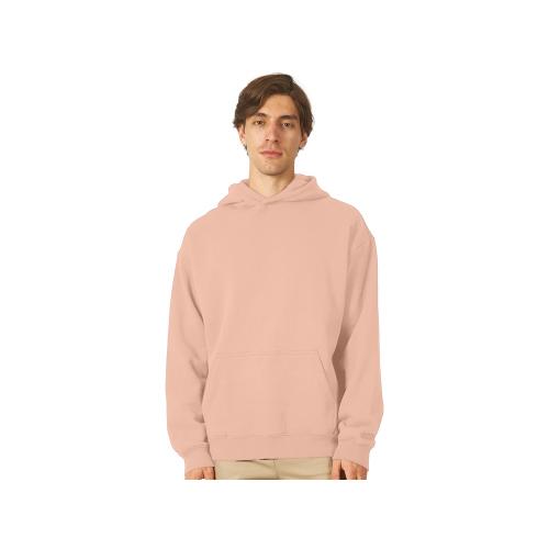 Толстовка с капюшоном оверсайз Berlin унисекс; - купить необычные подарки в Воронеже