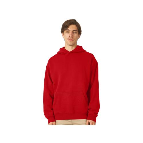 Толстовка с капюшоном оверсайз Berlin унисекс; - купить необычные подарки в Воронеже