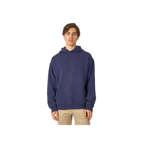 Толстовка с капюшоном оверсайз Berlin унисекс; - купить необычные подарки в Воронеже