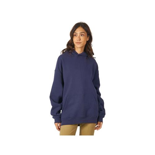 Толстовка с капюшоном оверсайз Berlin унисекс; - купить необычные сувениры в Воронеже