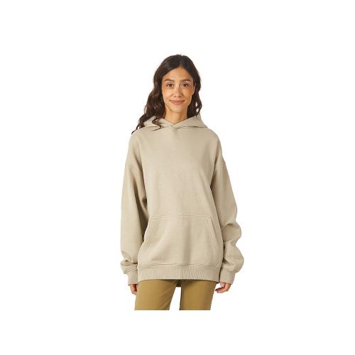 Толстовка с капюшоном оверсайз Berlin унисекс; - купить необычные сувениры в Воронеже