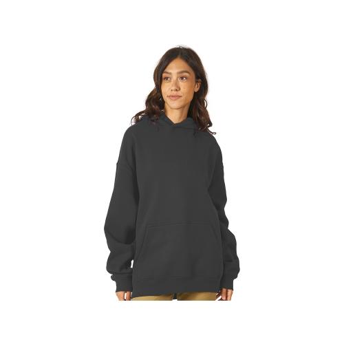 Толстовка с капюшоном оверсайз Berlin унисекс; - купить необычные сувениры в Воронеже