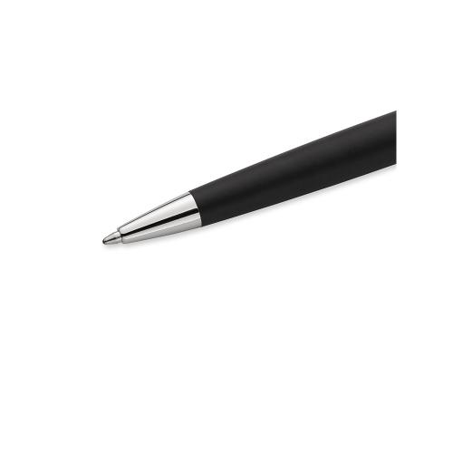 Шариковая ручка Waterman Hemisphere, цвет: MattBlack CT; - купить необычные сувениры в Воронеже