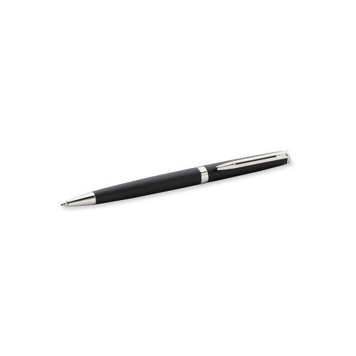 Шариковая ручка Waterman Hemisphere, цвет: MattBlack CT; - купить необычные подарки в Воронеже