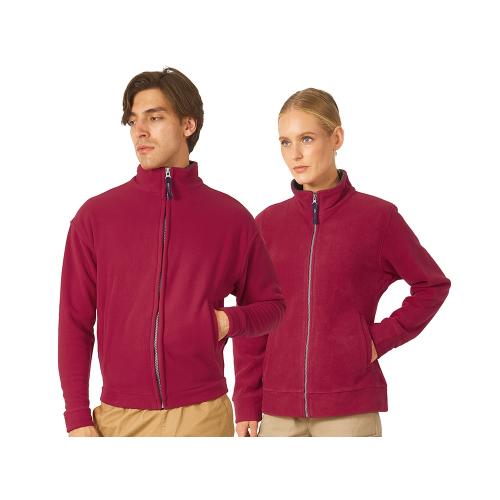 Куртка флисовая Nashville мужская; - купить подарки с логотипом в Воронеже