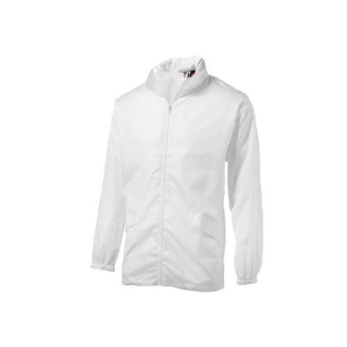 Ветровка Miami мужская с чехлом; - купить подарки с логотипом в Воронеже